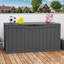 Boîte de rangement en résine Balconera-107652024-126754757