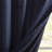 Polyester Room Darkening Noise Reducing Sliding Panel-18673657