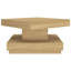 Morrone Frame Coffee Table-1405782294
