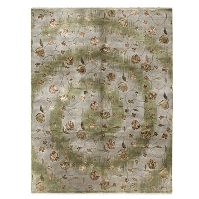 One-of-a-Kind 8' X 10'2" Area Rug