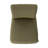 Rennie 19.75'' H Linen Upholstered Side Chair-678439094