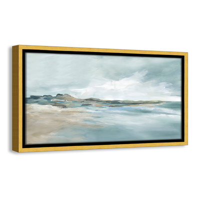Sandpoint Print by Carol Robinson