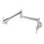 Zedra Pot Filler with Accessories