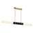 Linthor 64" LED Linear Chandelier