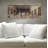 The Last Supper (Today) by Da Vinci - Single Picture Frame Print on MDF