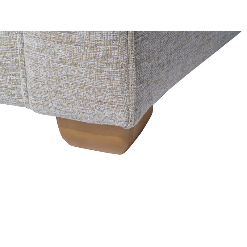 Alyia 2 Seater Sofa