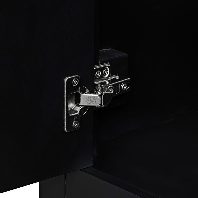 35.50'' Single Bathroom Vanity Base Only