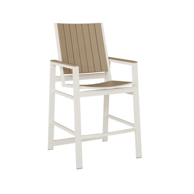 Chaise de bar Delainah