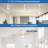 52" Nicola 3 - Blade LED Propeller Ceiling Fan with Remote Control and Light Kit Included-1954454693