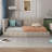 Altovise Upholstered Daybed-2047895432