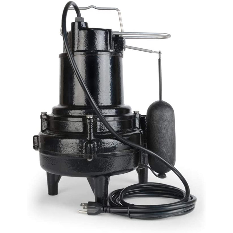 Plug-in Pump