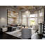 Mont Blanc 36" Chandelier