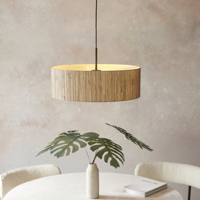 Avonlea 3-Light Pendant