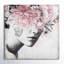 «See the Beauty in You» par Marmont Hill - impression sur toile tendue-1417180664