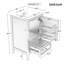 Meuble-lavabo de 20 po avec lavabo-1798209654