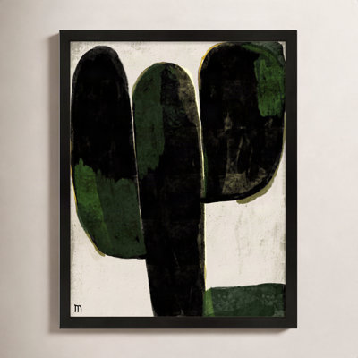 Succulent #1 by StudioM
