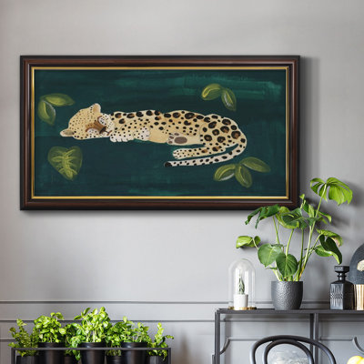 " Ardahan Lethargic Leopard II "