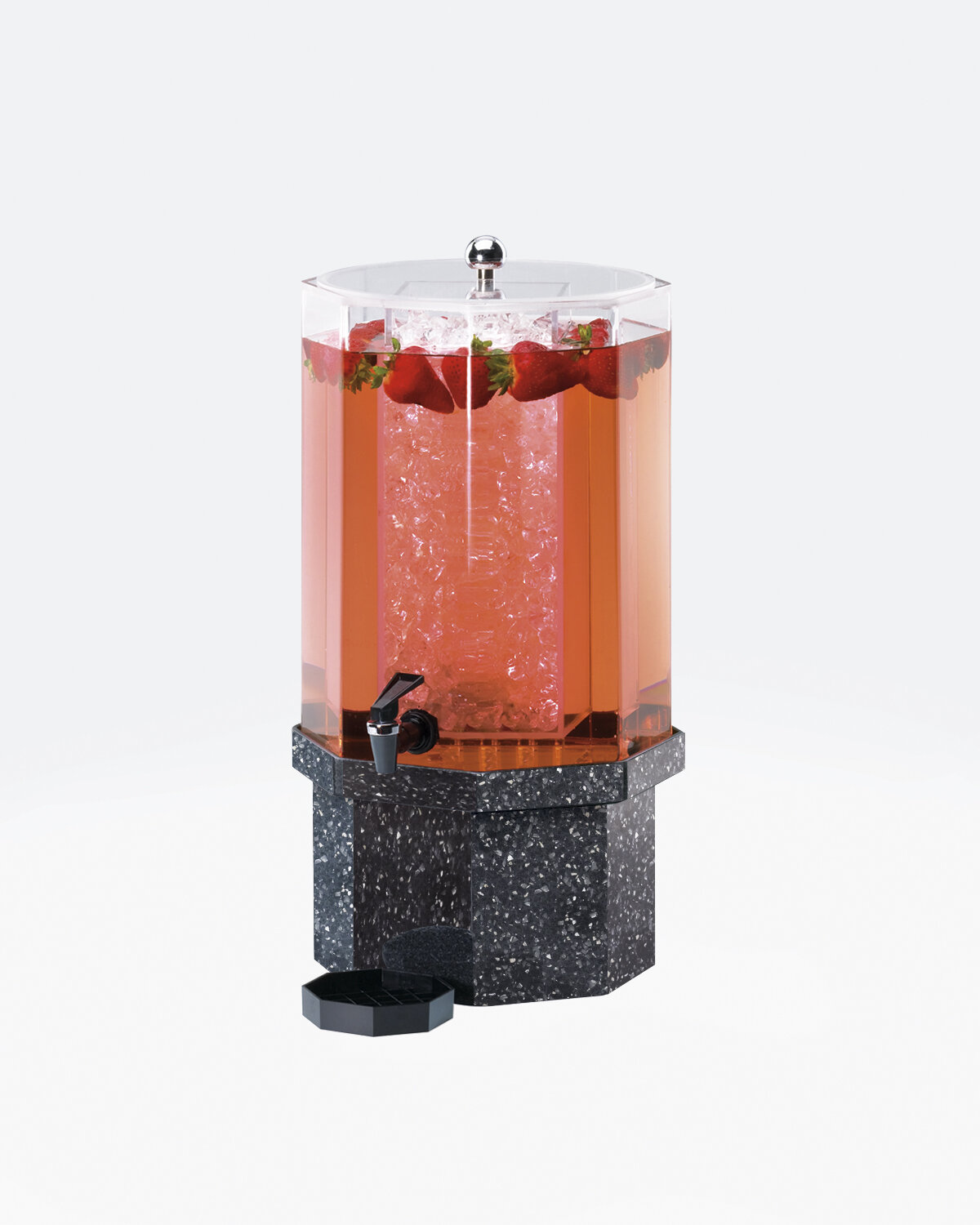 640 oz. Beverage Dispenser