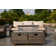 Wicker/Rattan 6 - Person Seating Group with Cushions