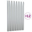 Dakota Fields Steel Roofing Kit-1219538821-1219538822
