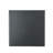 Modern 18" Table In With Dependability Side, Built Strong-53135465