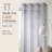 Adjustable Single Curtain Rod-35540172-35540168