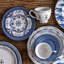 Iberian Side/Cocktail Plate-93620000