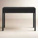 Oslo 47'' Solid Wood Console Table