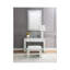 Miroir d'appoint Nysa