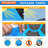 40'' Web/Saucer Swing-54530388