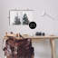 Arbre de Noël disco, ensemble de 2 giclées encadrées par Victoria Barnes-1707554001-1707554014