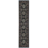 One-of-a-Kind 2'6" x 12' Area Rug