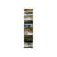 Primitive Textures I Print by James McAllen-25819707-25819708