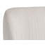 Nevin Upholstered Stool with Metal Frame-235302543-235302537