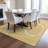Machine Washable Indoor/Outdoor Chayden ACN999 Rug-1038603680