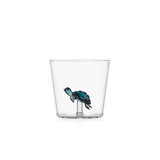 Marine Garden - Tumblers Turtle 11.8 Oz
