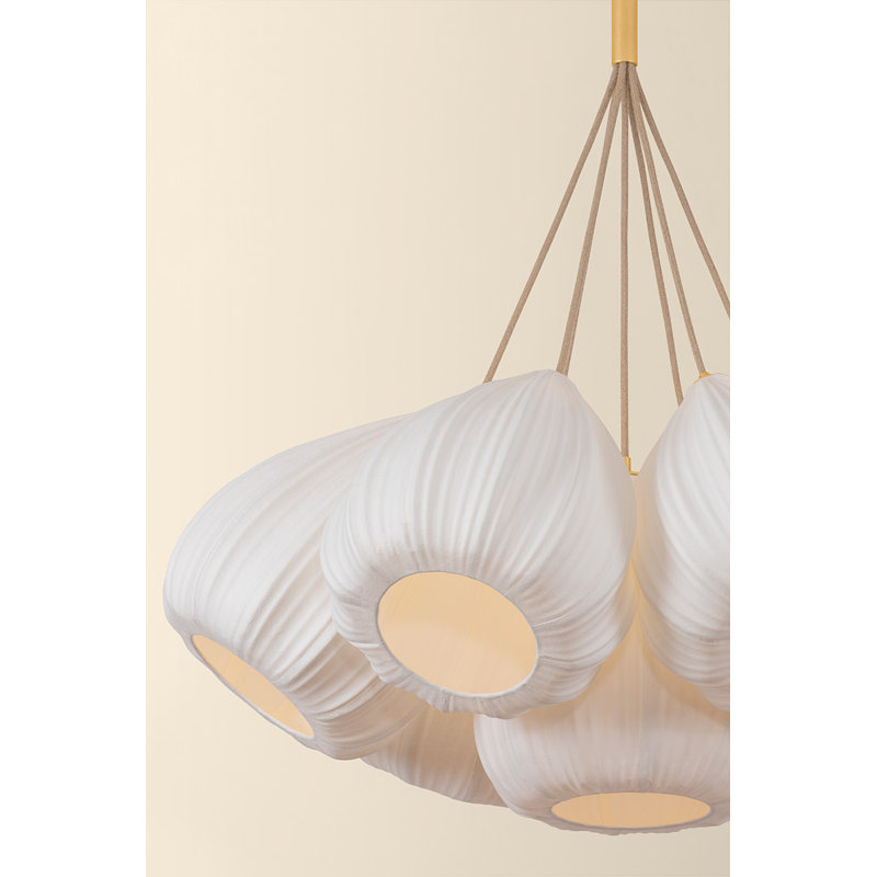 Livonia Chandelier, 40