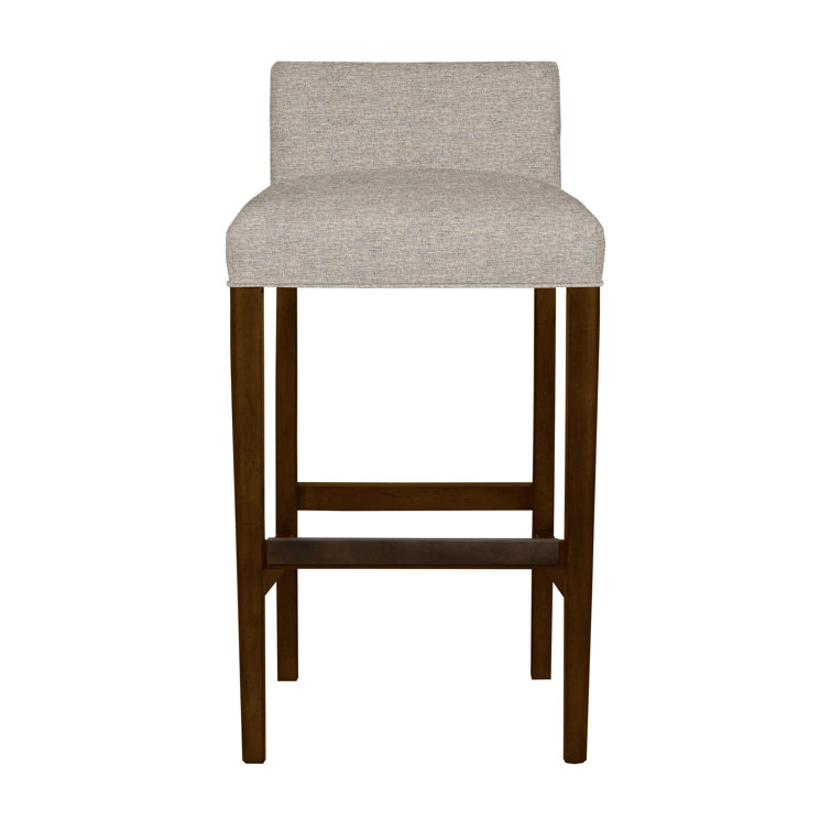 Gin Fizz/Harvey 31" Wallbanger Bar Stool
