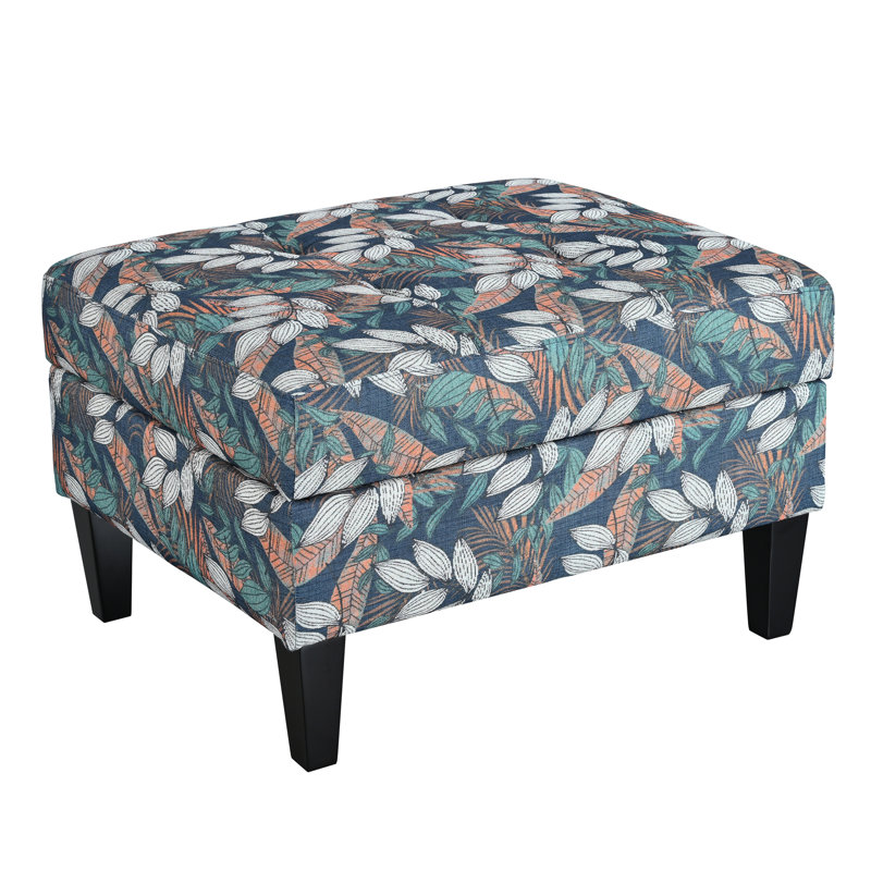STORAGE OTTOMAN
