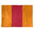 Orange / Rouge