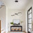 Jahzlynn 1 - Light Dimmable Unique Modern Linear LED Chandelier-2116803947