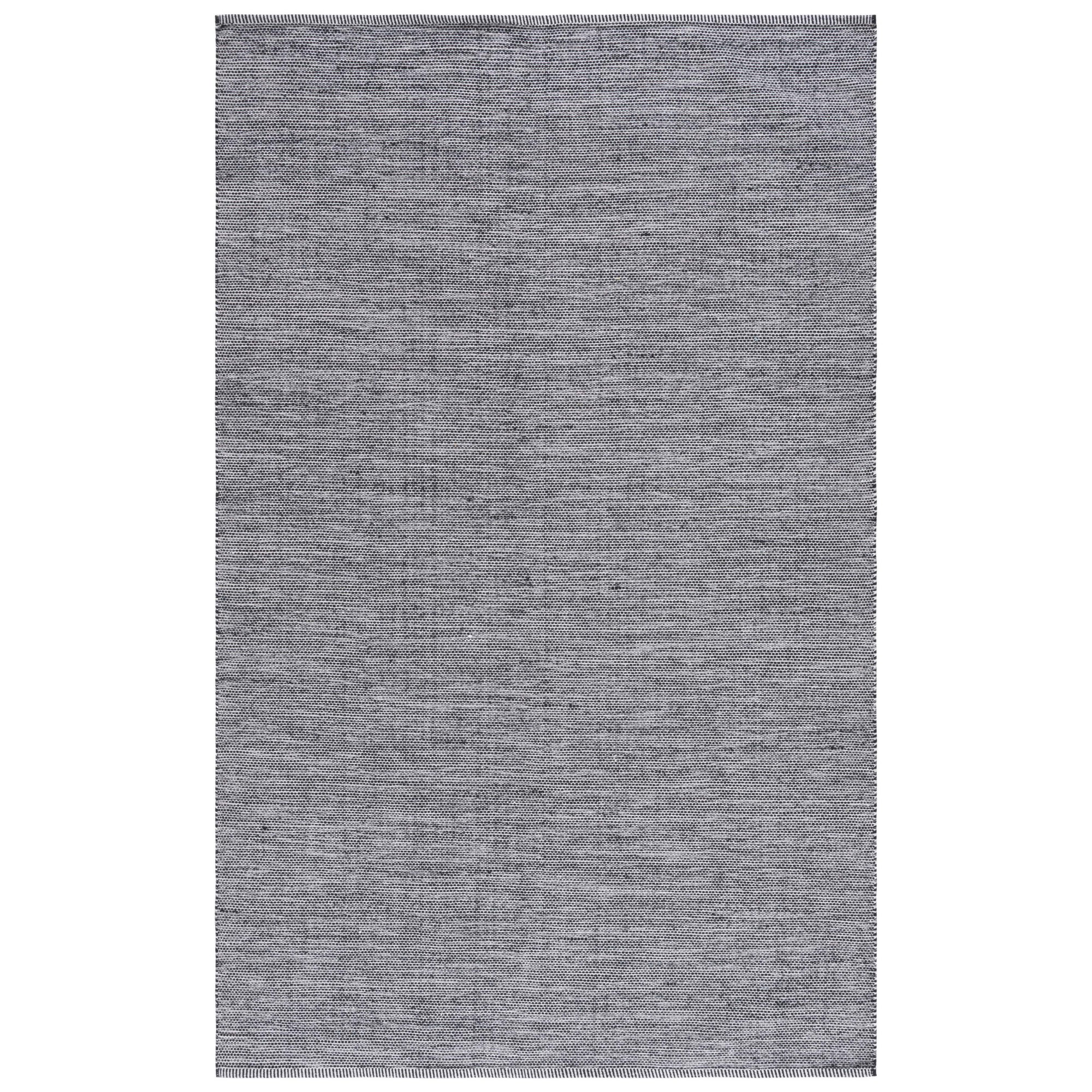 Dallis Cotton Rug, Rectangle 5' x 8'