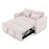 Rose est en rupture de stock
