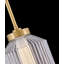 1 - Ligh Cylinder Geometric LED Pendant