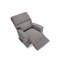 Fauteuil inclinable manuel berçant Ava-96151173