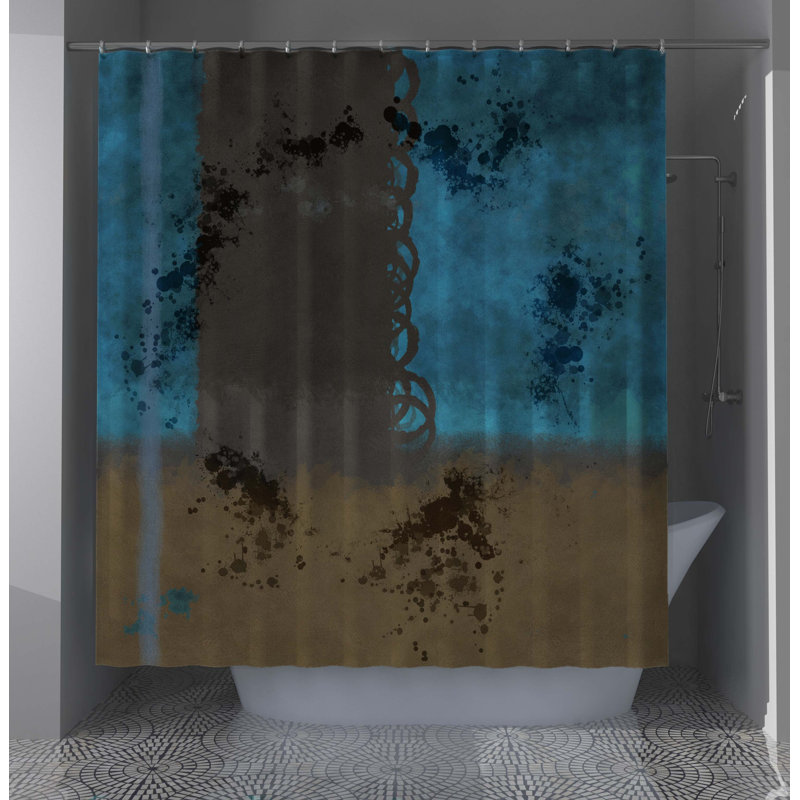 Rideau de douche Sensational Passionate
