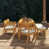 Light Teak is out of stock