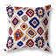 Coussin intérieur / extérieur Ikat Diamond-111762647-111762646