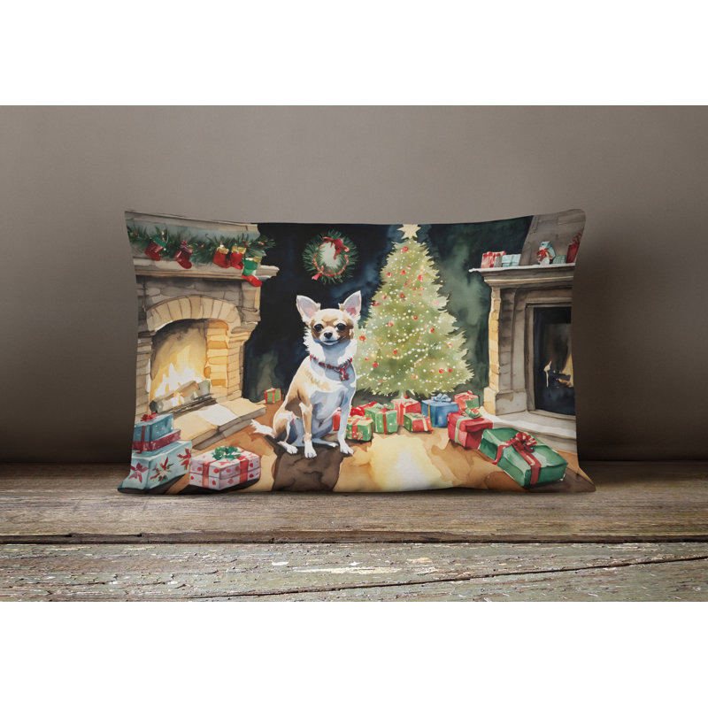 Other/No Pattern Outdoor Throw Pillow
