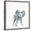 Keppler Playful Elephant, reproduction encadrée-728727057